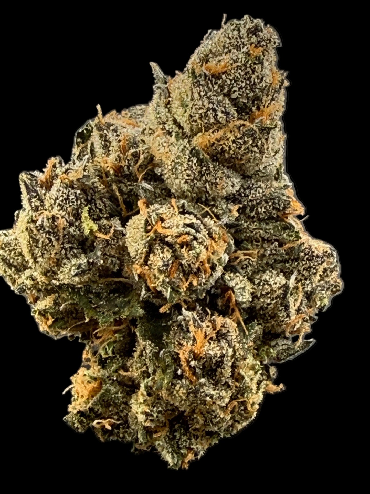THCa Flower Imposterberry