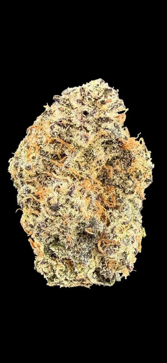 THCa Flower Blueberry Sugar