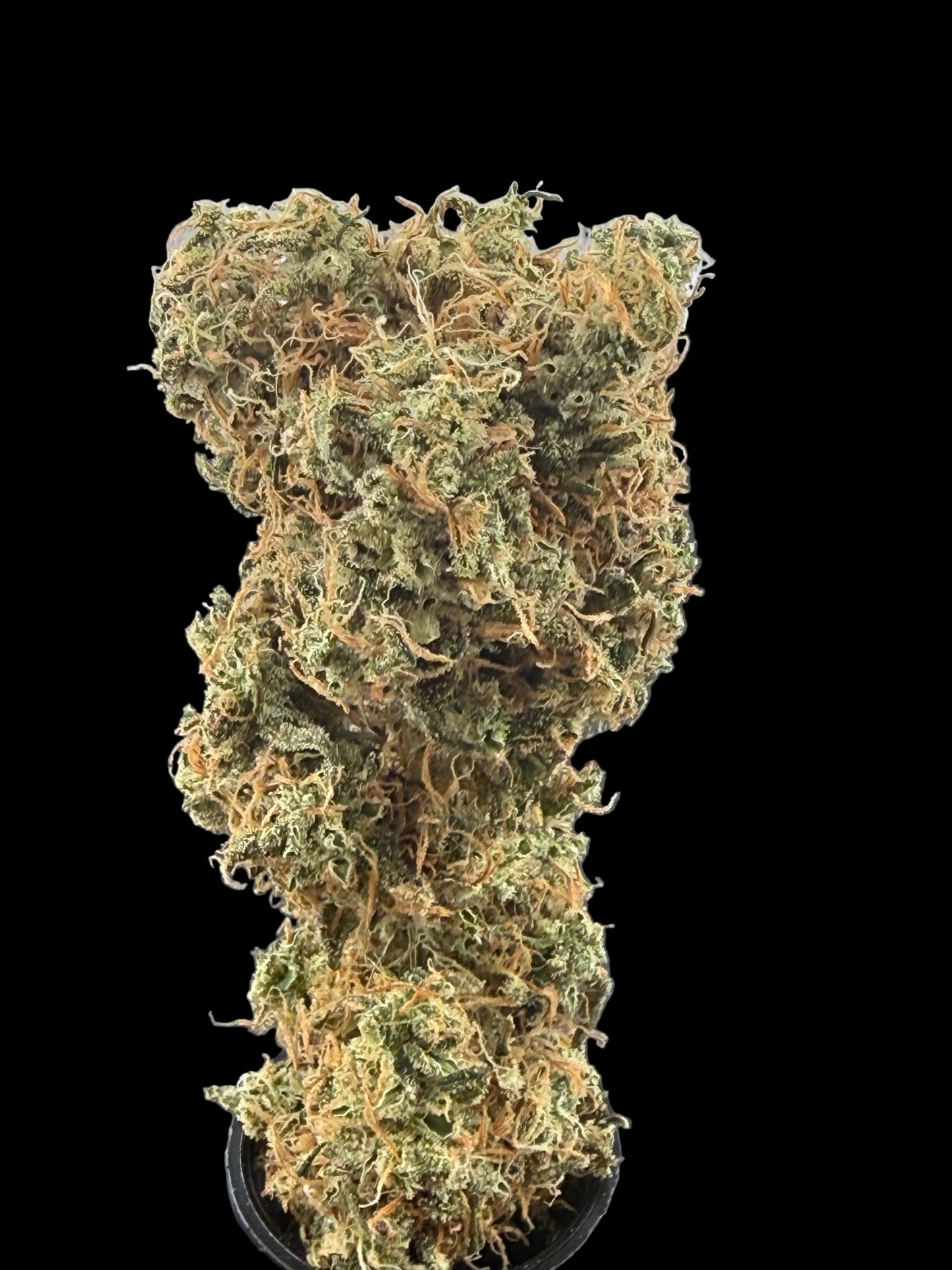 THCa Flower Golden Pineapples