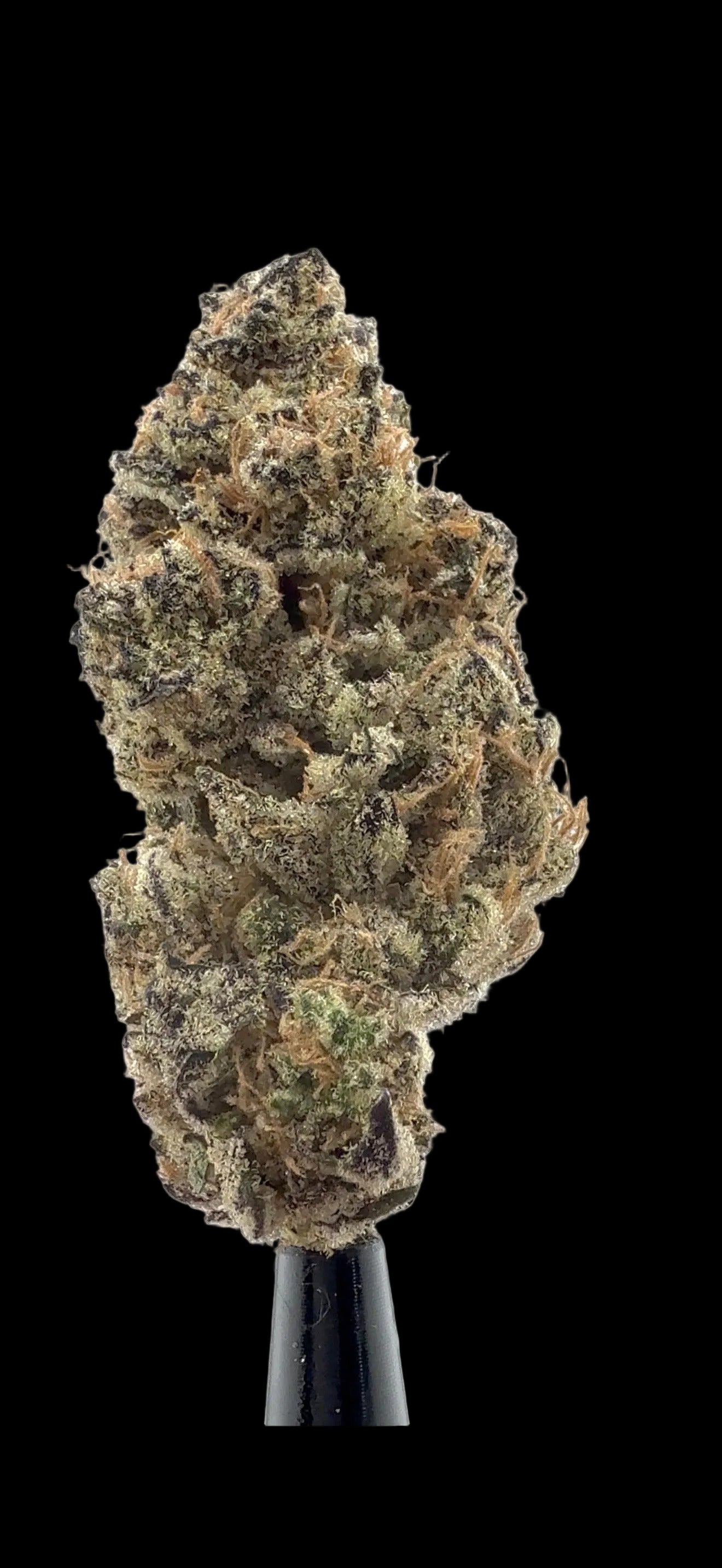 THCa Flower - Grape Gas
