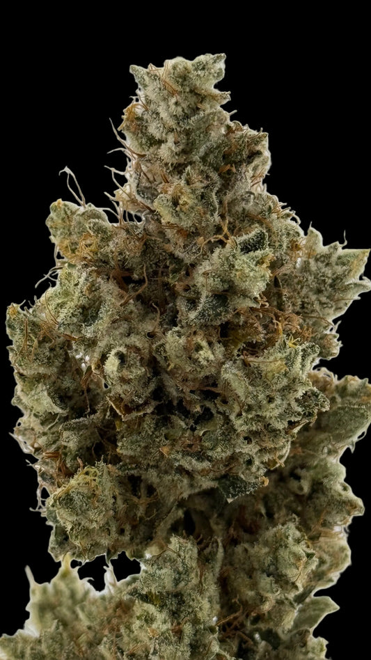 THCa Flower GG4