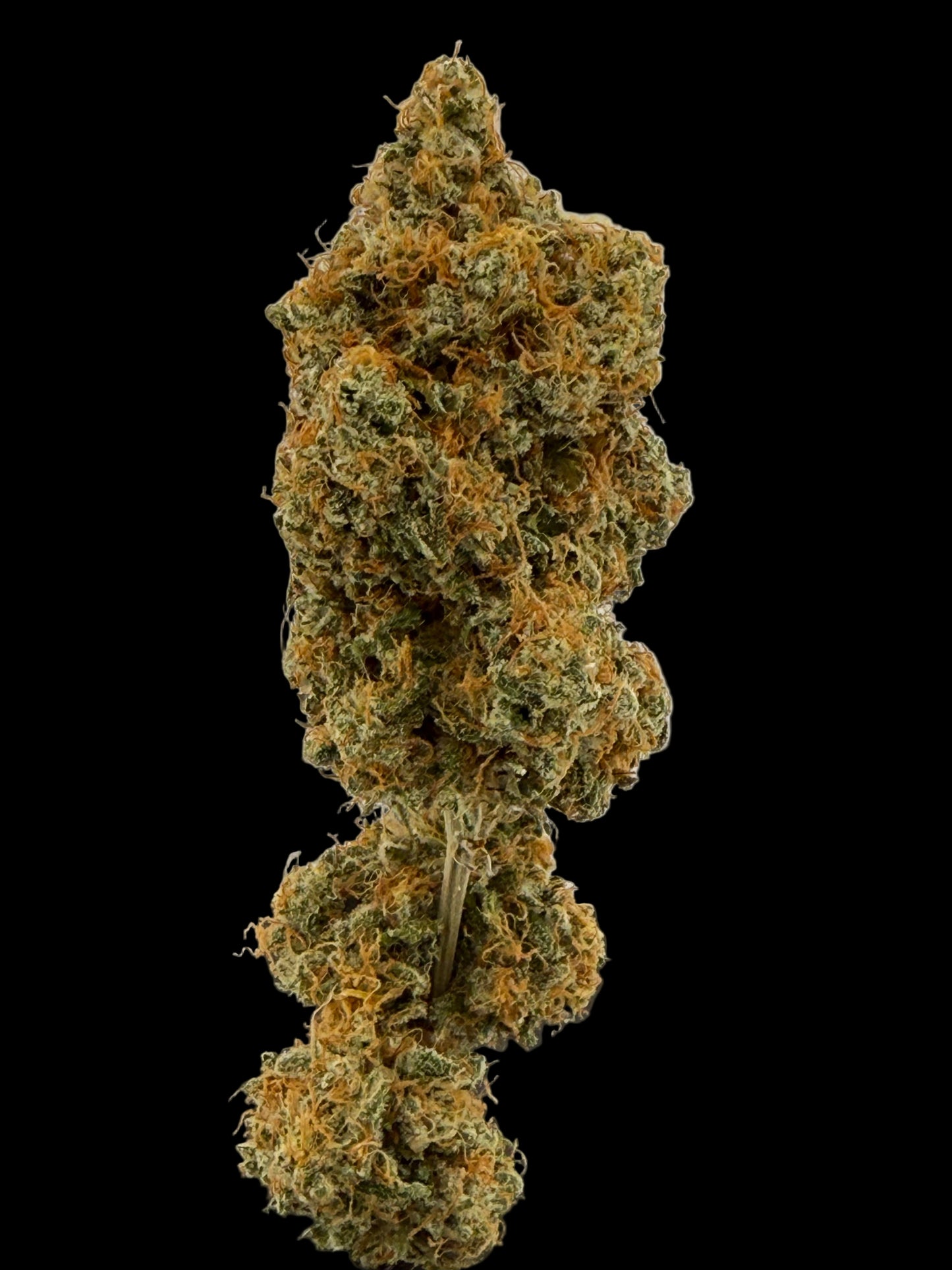 THcA Flower Bubblegum