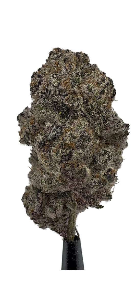 THCa Flower Subzero